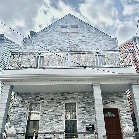 3 Bedrooms In 2Nd Floor Modern Brooklyn Home, Close To J Train New York Exterior foto