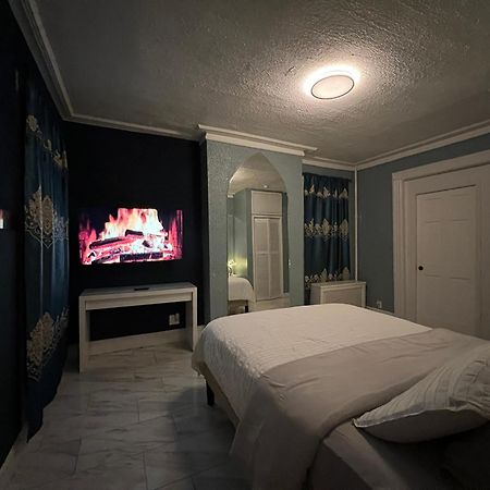 3 Bedrooms In 2Nd Floor Modern Brooklyn Home, Close To J Train New York Exterior foto