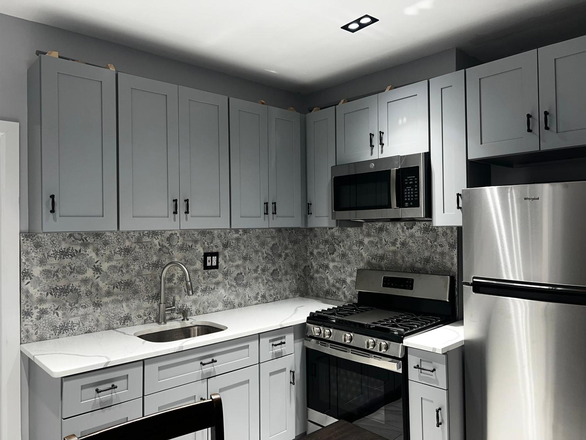 3 Bedrooms In 2Nd Floor Modern Brooklyn Home, Close To J Train New York Exterior foto