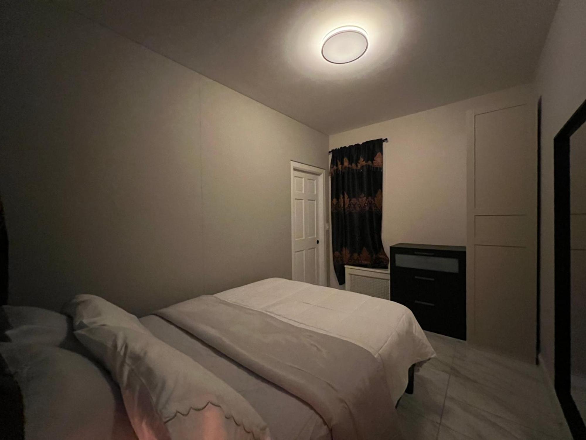 3 Bedrooms In 2Nd Floor Modern Brooklyn Home, Close To J Train New York Exterior foto