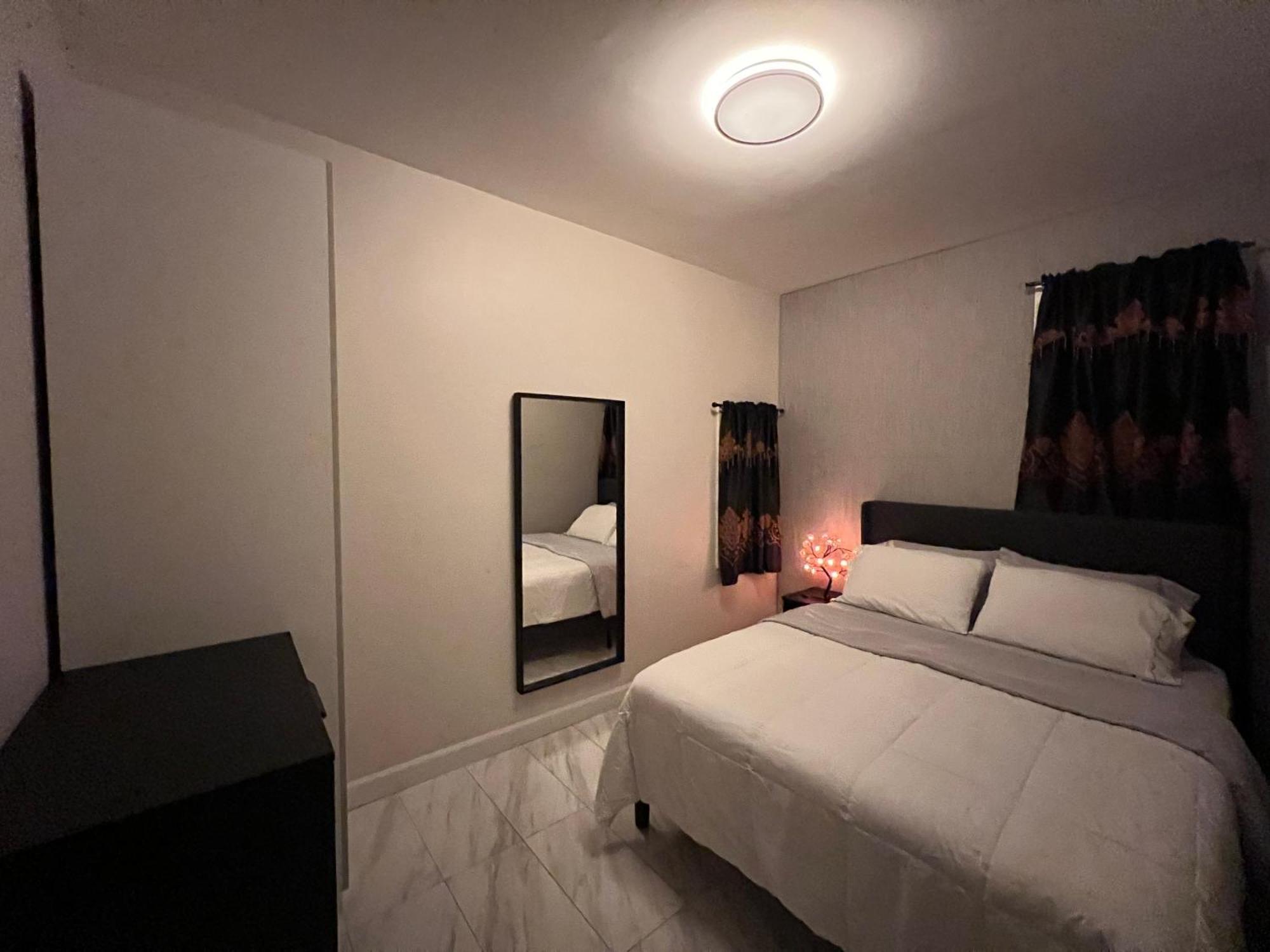 3 Bedrooms In 2Nd Floor Modern Brooklyn Home, Close To J Train New York Exterior foto