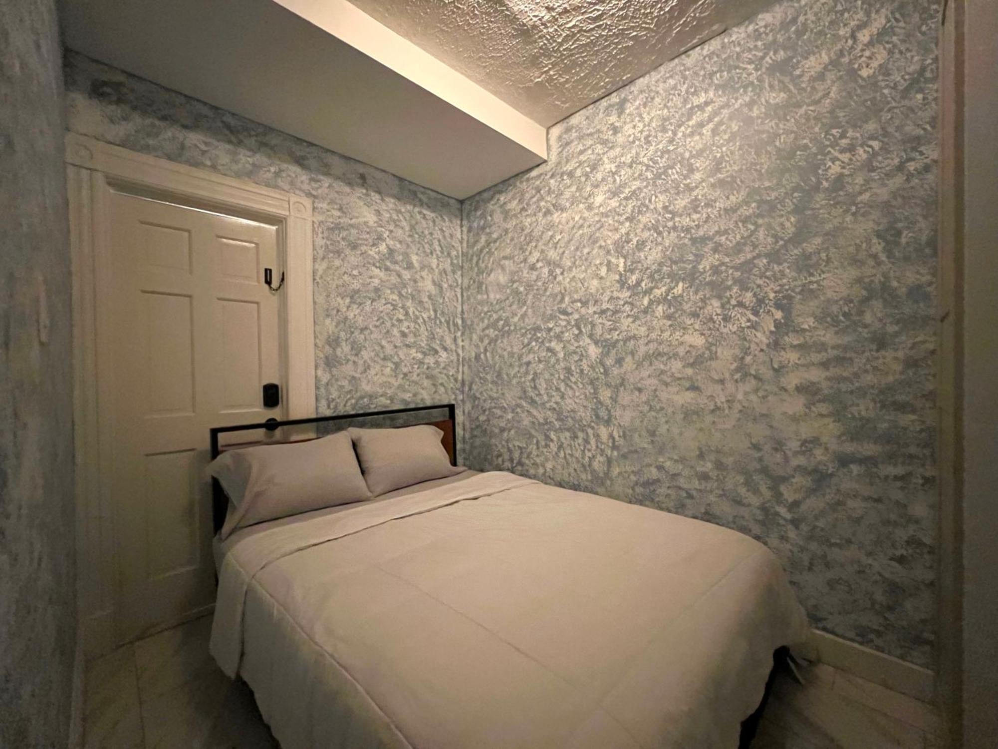 3 Bedrooms In 2Nd Floor Modern Brooklyn Home, Close To J Train New York Exterior foto