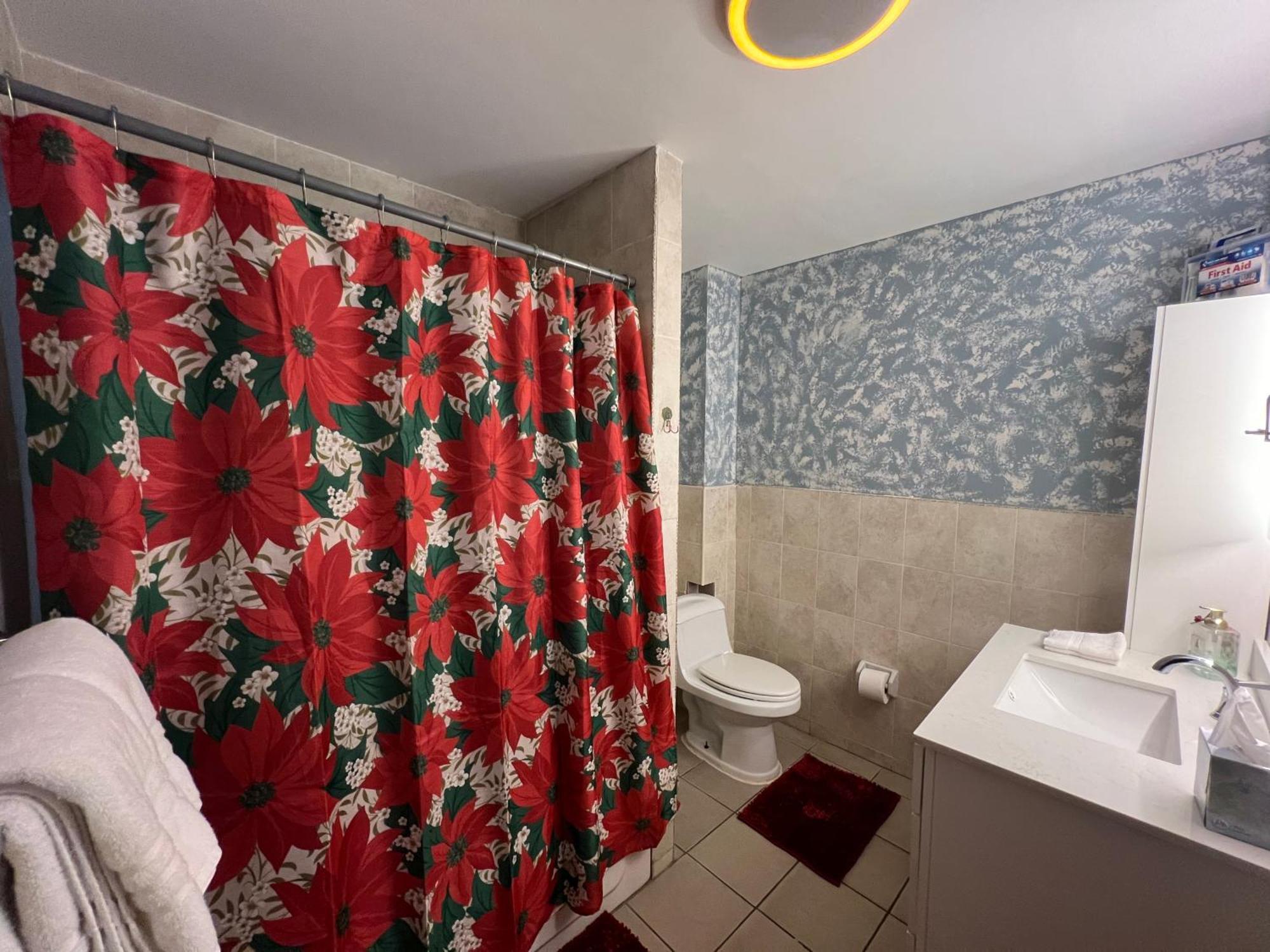3 Bedrooms In 2Nd Floor Modern Brooklyn Home, Close To J Train New York Exterior foto